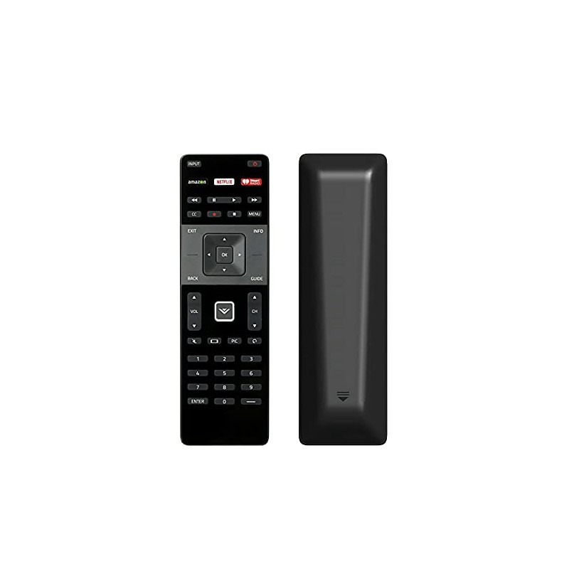 Replacement Remote Control Controller for VIZIO E55-C2 E60-C3 E65x-C2 E65-C3