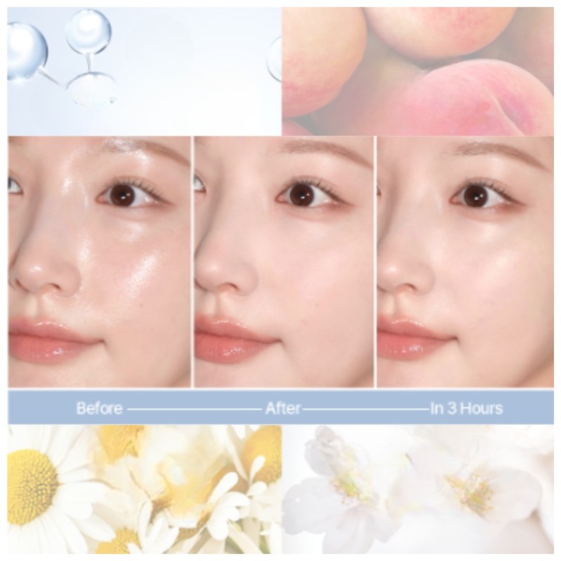 KEEP IN TOUCH Soft Cloud Bur Pact 12g, Shade:01 Naturally