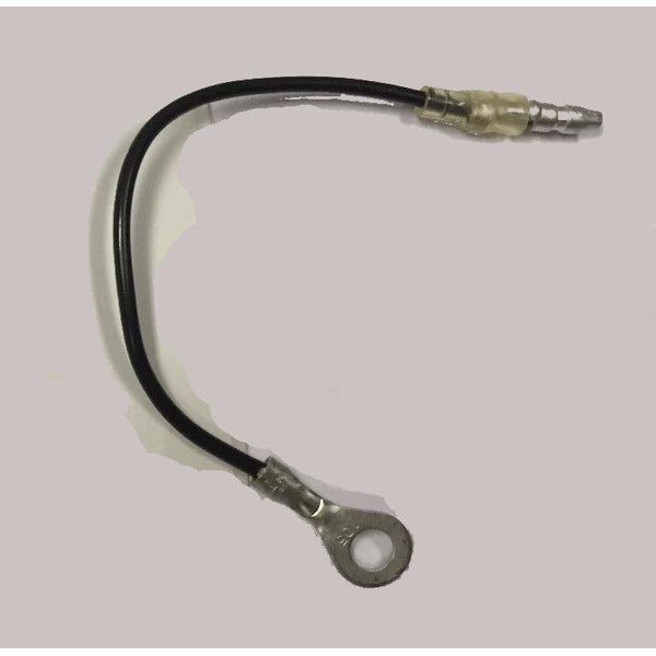 Technology Parts Store Ground Lead V485002750 Compatible with Echo/Shindaiwa Bed