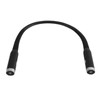 LED Neck Reading Light 3 Colors 3 Brightness Levels Bendable