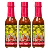 Arizona Gunslinger Red Jalapeño Pepper Sauce – Specialty 5 oz