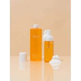Vitaminin™ Large Capacity Bubble Toner 500ml / 비타틴™ 대용량 버블 토너 500ml