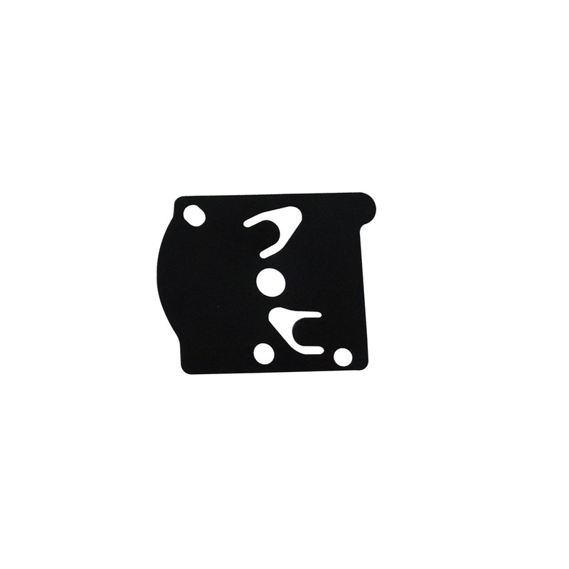 Carburetor Fuel Pump Diaphragm Suitable for Walbro WA WT Model