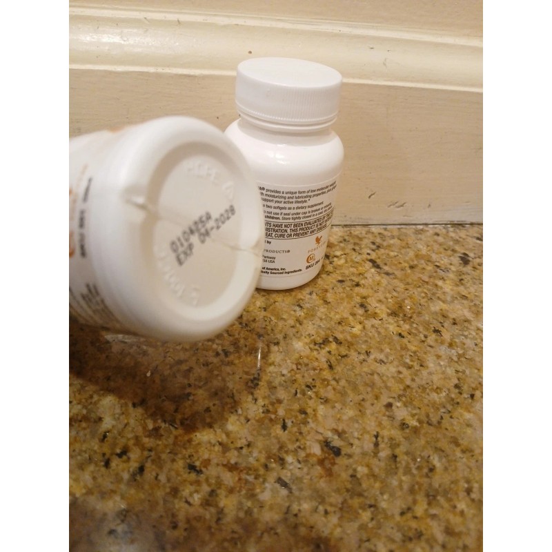 FOREVER MOVE & Active HA (HYALURONIC ACID) for Joint &