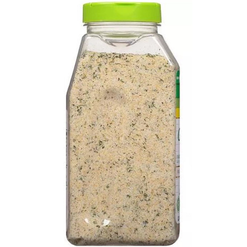 Lawry's 2 Pack | Lawry's Coarse Ground Garlic Salt with