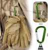 Mechanix Wear tactical vent glove, extremely breathable, touch screen compatible
