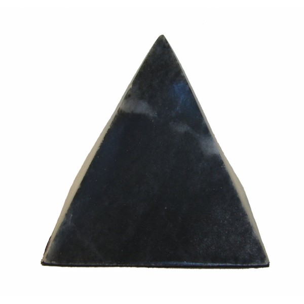 Feng Shui Import Black Marble Pyramid