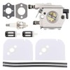 Carburetor for Stihl 009 010 011 012 ST600 Chainsaw Replace