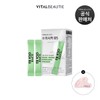 Vital Beauty [Exclusive composition] Super Cica B5 30 packets +