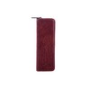 Alpenleder Pencil Case – Model: ZWOA (Handmade) – Sustainable Organic