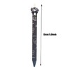 12 PCS Cute Animal Koala Pens 0.5mm Black Ink Novelty