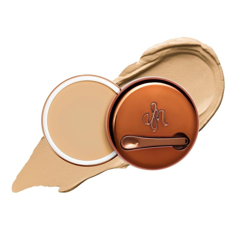 Yummy Skin Blurring Balm Powder:_3.75