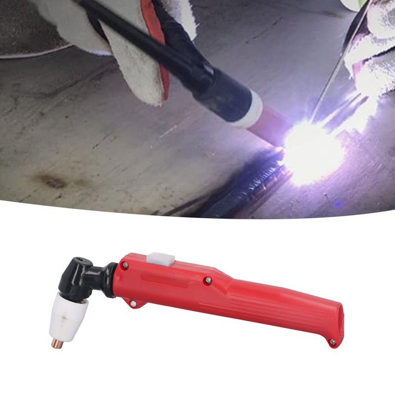 Plasma Cutting Torch Head 40A PT 31 Comfort Grip Air
