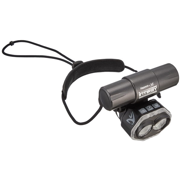 hapison (Hapyson) Rechargeable tyesutoraito intiray techargeable YF – 201 – K Black