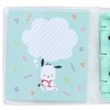 Sanrio 732851 Pochacco 3-Hole Binder (Cute Customized)
