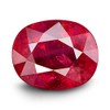 LMDPRAJAPATIS Natural Ruby Manik Astrological Purpose Stone Original Unheated Untreatet