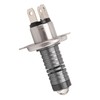 2pcs H4 LED Bulbs 10 to 60V 2000LM 20W IP67