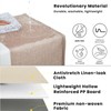 Mangata Storage Box 33 x 38 x 33 cm, Fabric