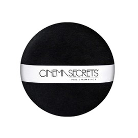 Cinema Secrets Powder Puff
