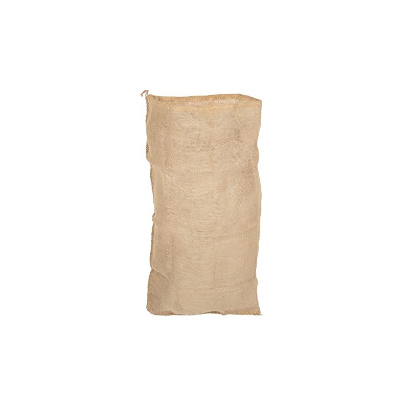 Garden Master Hessian Garden Bag 110L