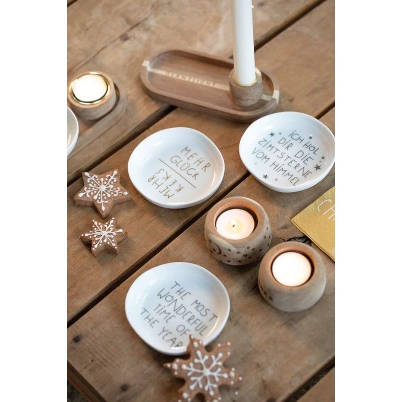 Räder Christmas Bowl All I Want for Christmas