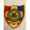 Schiff Scout Reservation - Vintage Camp Patch, 1960's
