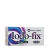 Unipharma Iodo Fix 200mg, 60Tabs