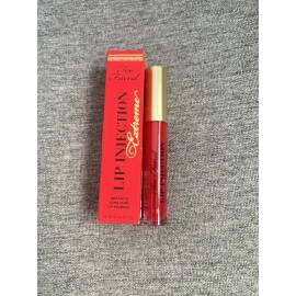 Too Faced Lip Injection Extreme Strawberry Kiss Long Term Lip Plumper 4.0 g