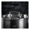 KUHN RIKON Culinary Fiveply saucepan 3.4L 20 CM