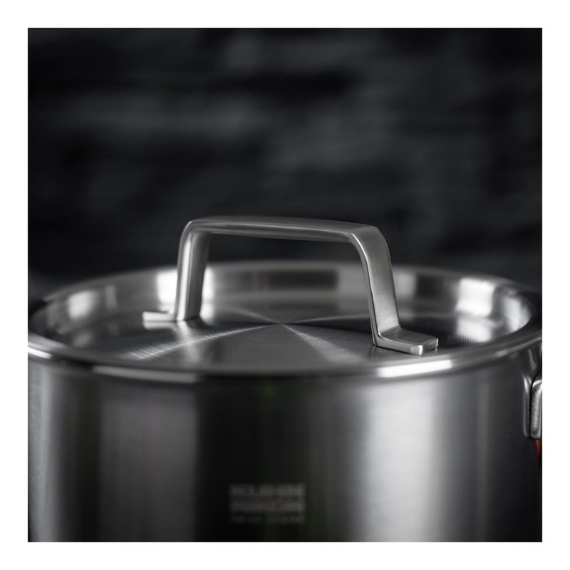 KUHN RIKON Culinary Fiveply saucepan 3.4L 20 CM