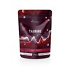Vegavero L Taurine Powder 1kg | 3000 mg Daily Dose