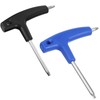 Nogeqi Golf Driver Tool, Golf Torque Wrench for T20 T25,
