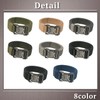 One Limitation BP636 Tactical Belt, One Touch, Stretchable, Quick Release,