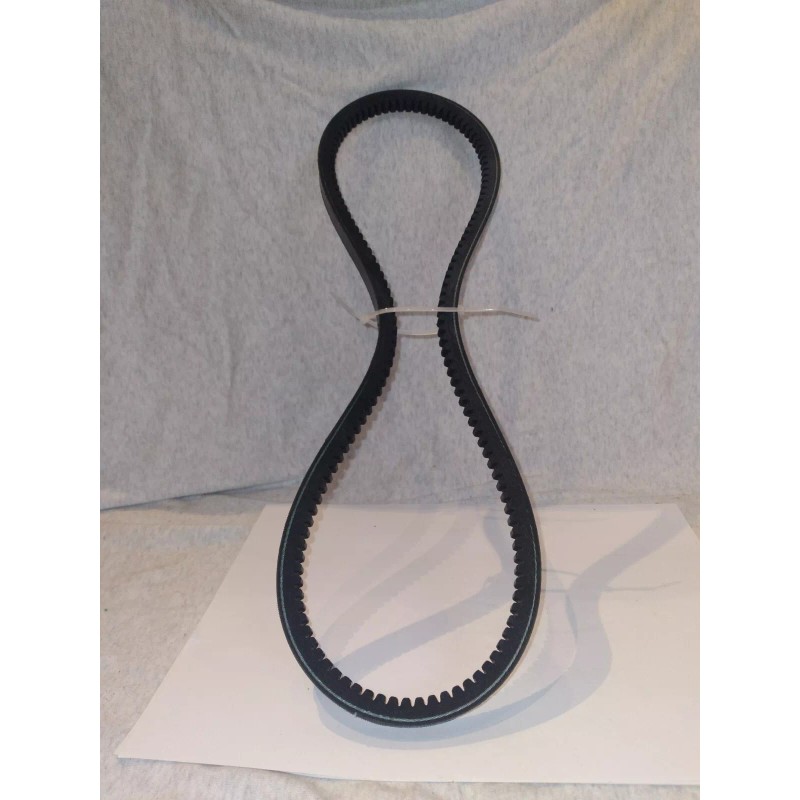 aftermarket V-belt fits Wacker Neuson 5000201014 BPU3050 reversible plate compactors
