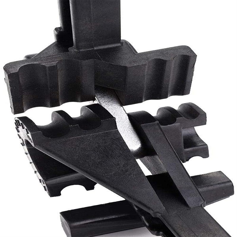 Ticfox 4 in 1 180 Degree Heavy Duty Pipe Bender