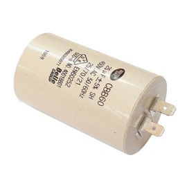 Capacitor 25uf (230V) for Belle Minimix 150