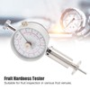 GY‑1 Pointer Fruit Hardness Tester Portable Fruit Firmness Penetrometer Sclerometer