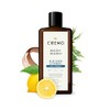 Cremo All Season Body Wash, Blue Cedar & Cypress, 16