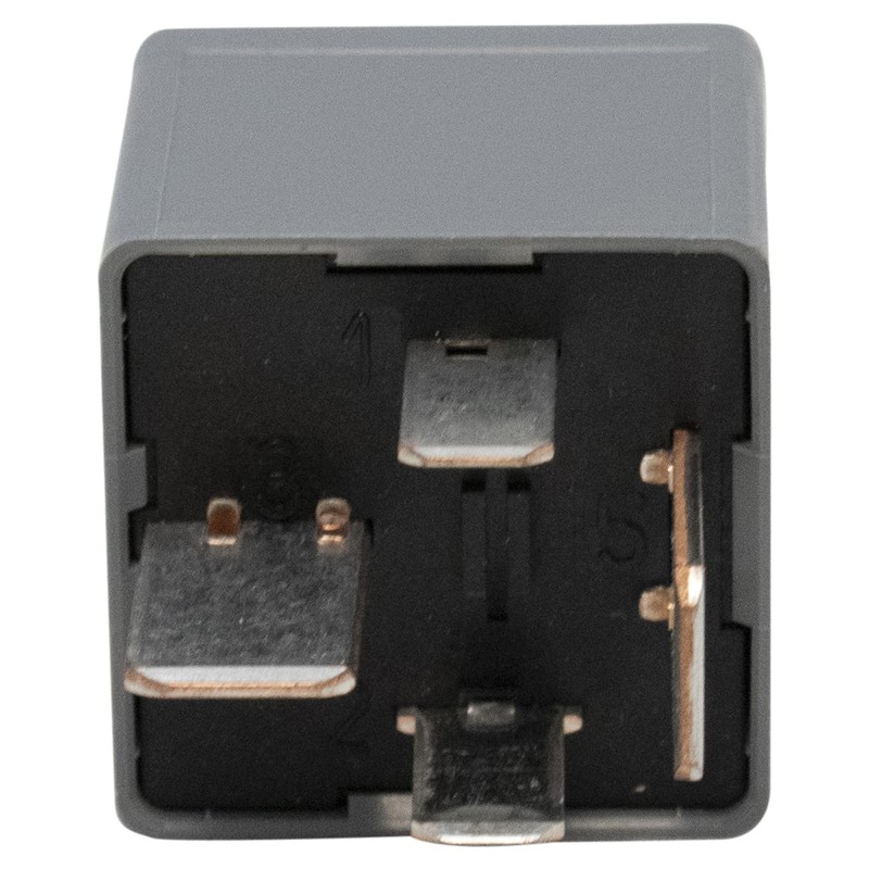 TRQ Suspension Air Compressor Pump Relay 12V Compatible with Land