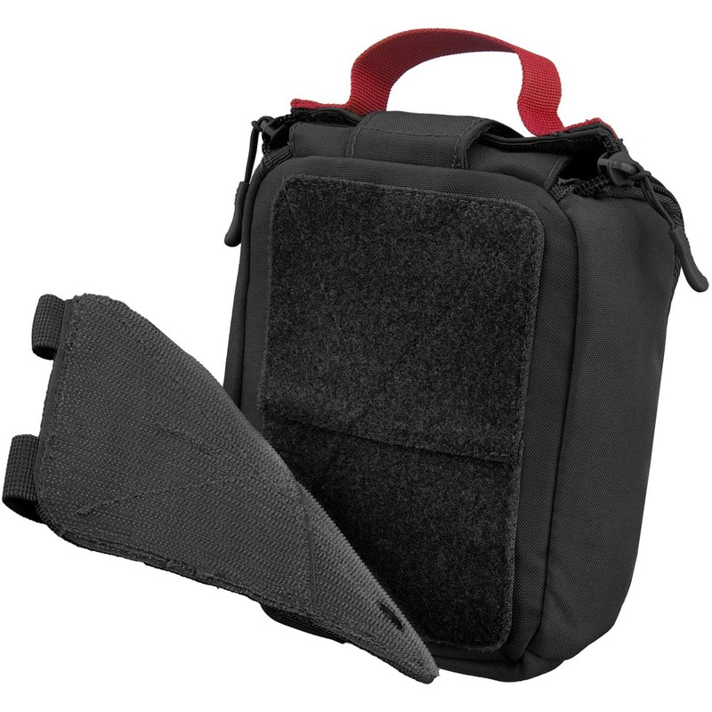 Mil-Tec IFAK Pouch Laser Cut, Nero, Misura standard, Classico