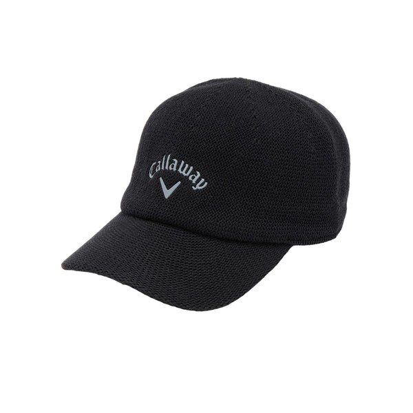 Callaway C23291105 Men's Cap (Dry Thermo: Heat Retention, Quick Drying),