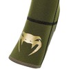 Venum Kontact Evo Foot Grips - Khaki/Gold-XL
