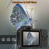 SPUNALP UHD 8K Underwater Camera, 70MP 33FT WiFi Waterproof Digital