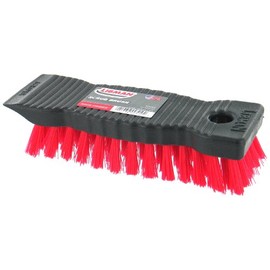 Libman Scrub Brush, No Size, No Color