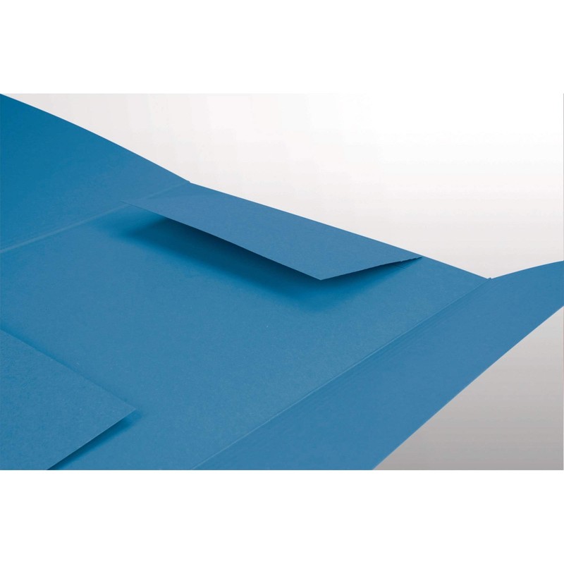 Original Falken 25-pack envelope folder. Made in Germany. Made of