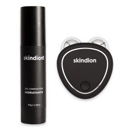 Skindion Rejuvenecimiento y Lifting Facial con Microcorriente Antiarrugas