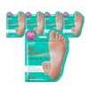 Epielle Foot Peeling Mask Pack, 2 packs, 5 packs, 40g / 에피엘르 풋 필링 마스크팩, 2개입, 5개, 40g