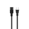 Tomatosd 6FT UL AC Power Cord Compatible with Marantz Stereo