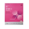 CheongKwanJang Hwaaerak Q Total Solution Menopausal Red Ginseng 1 box (2 weeks worth), 1 box, 14 servings / 정관장 화애락 큐 토탈솔루션 갱년기 홍삼 1박스(2주분), 1박스, 14회분