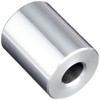 NTB AS82-20-25 Universal Aluminum Spacer Inner Diameter: 0.3 x Outer